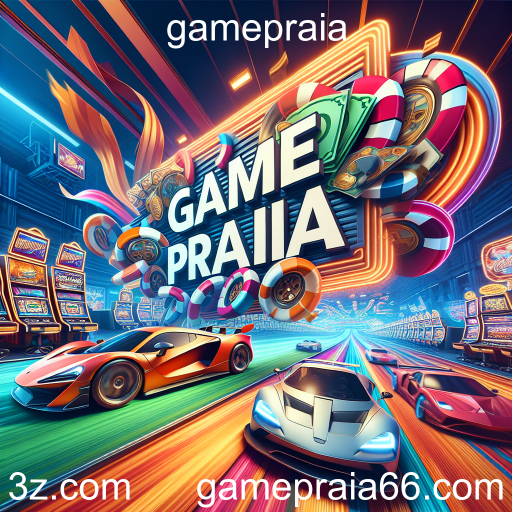 A Emoção dos Jogos de Corrida: Uma Jornada na Velocidade