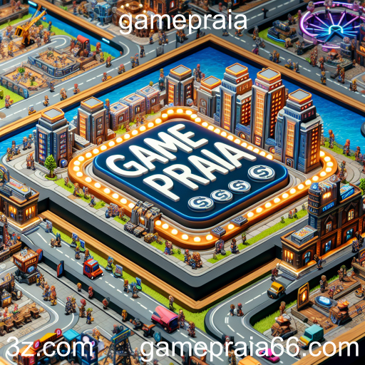 A Ascensão dos Jogos de Simulação: Uma Nova Era de Experiência Virtual