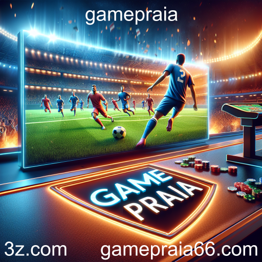 A Evolução dos Jogos de Esportes e seu Impacto Cultural